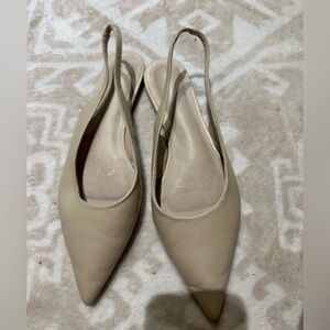 Tony Bianco Javier Vainilla Nappa